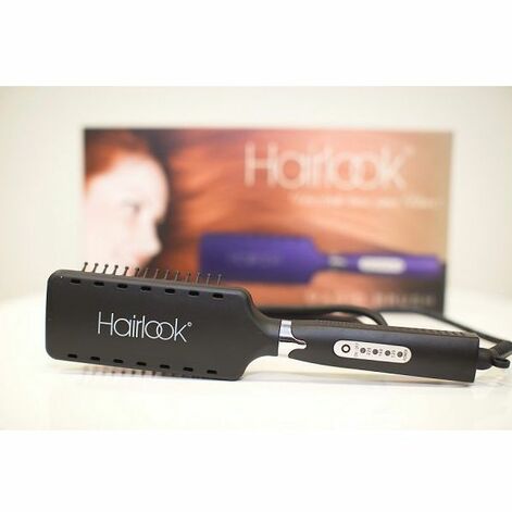 Hairlook Electric Brush